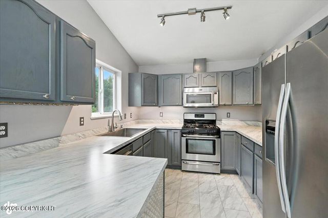 2800 N Alma Drive, Wasilla, AK 99623