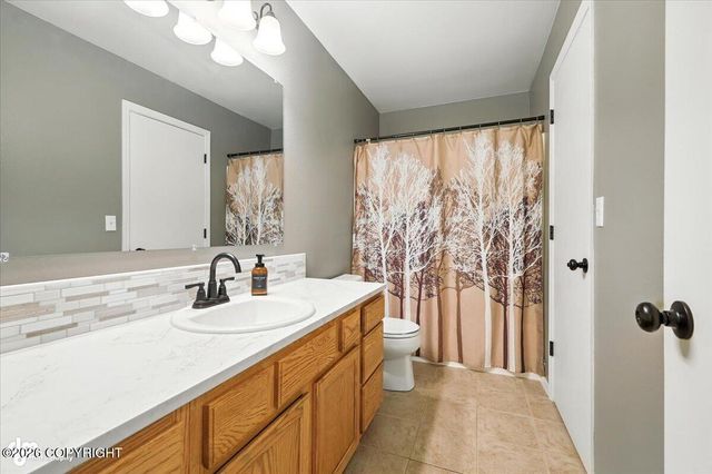 2800 N Alma Drive, Wasilla, AK 99623