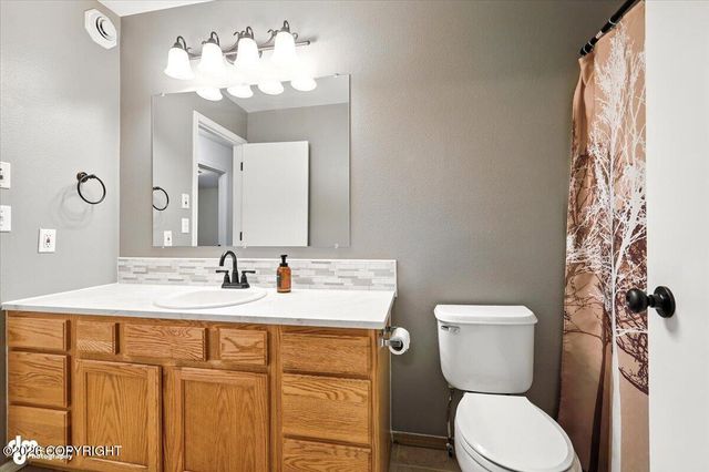 2800 N Alma Drive, Wasilla, AK 99623