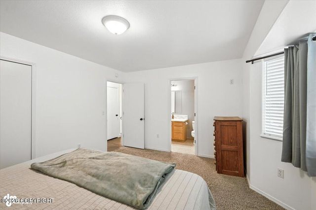 2800 N Alma Drive, Wasilla, AK 99623