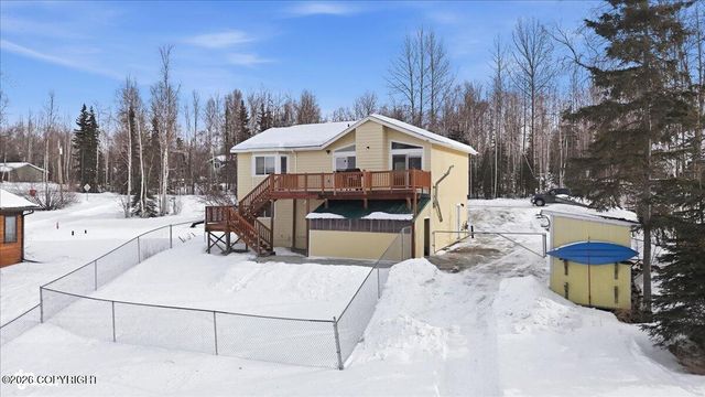 2800 N Alma Drive, Wasilla, AK 99623