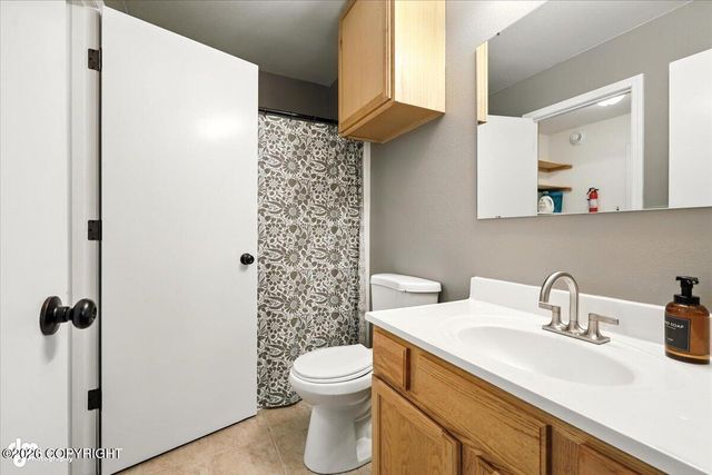 2800 N Alma Drive, Wasilla, AK 99623