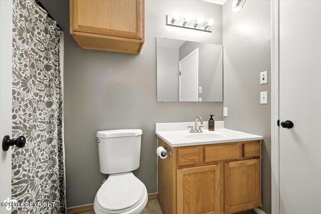 2800 N Alma Drive, Wasilla, AK 99623