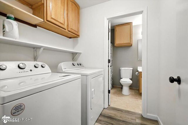 2800 N Alma Drive, Wasilla, AK 99623