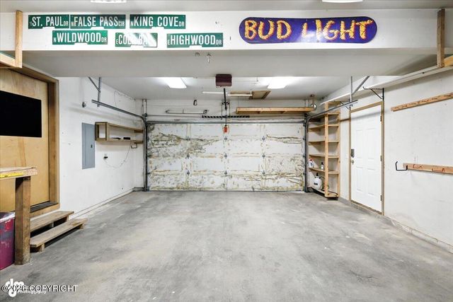 2800 N Alma Drive, Wasilla, AK 99623