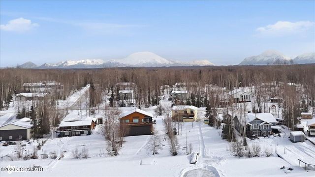 2800 N Alma Drive, Wasilla, AK 99623