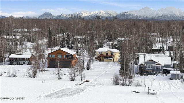2800 N Alma Drive, Wasilla, AK 99623
