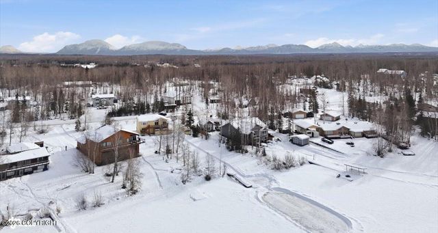 2800 N Alma Drive, Wasilla, AK 99623