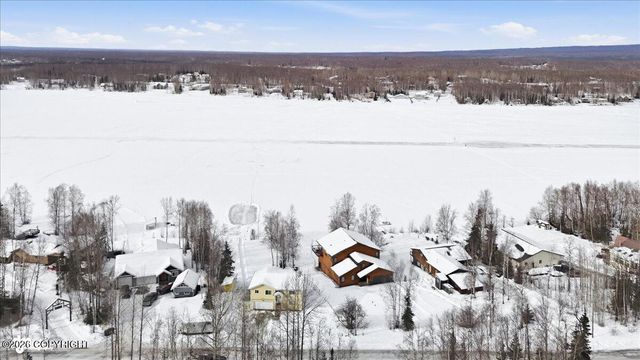 2800 N Alma Drive, Wasilla, AK 99623