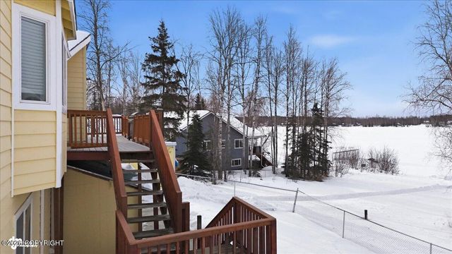 2800 N Alma Drive, Wasilla, AK 99623