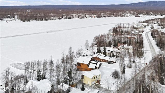 2800 N Alma Drive, Wasilla, AK 99623