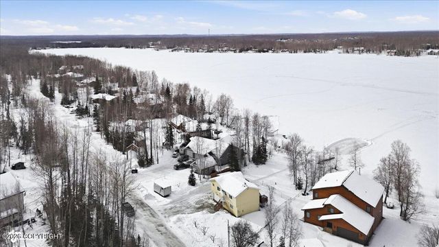 2800 N Alma Drive, Wasilla, AK 99623