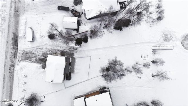 2800 N Alma Drive, Wasilla, AK 99623