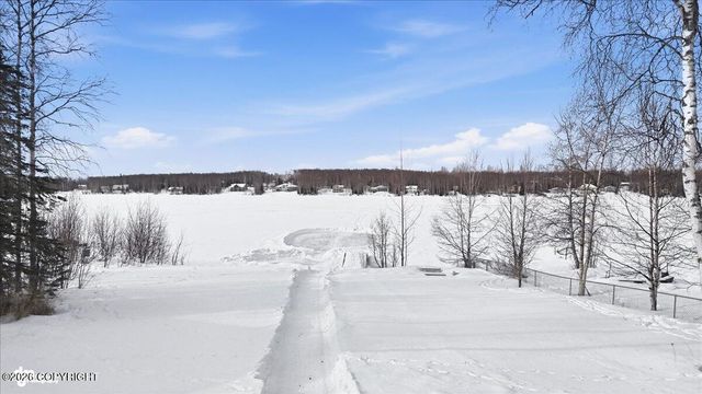 2800 N Alma Drive, Wasilla, AK 99623