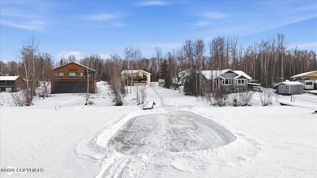 2800 N Alma Drive, Wasilla, AK 99623