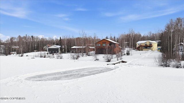 2800 N Alma Drive, Wasilla, AK 99623