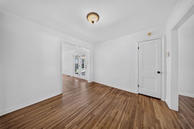4921 S Norfolk Avenue, Tulsa, OK 74105