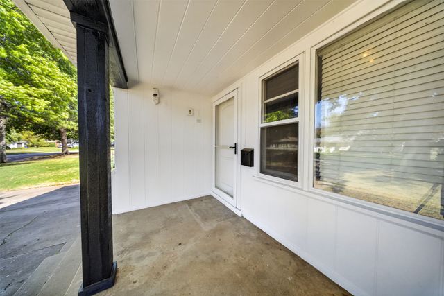 4921 S Norfolk Avenue, Tulsa, OK 74105