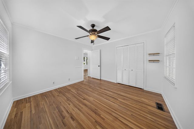 4921 S Norfolk Avenue, Tulsa, OK 74105