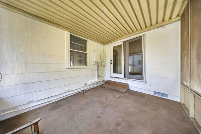 4921 S Norfolk Avenue, Tulsa, OK 74105