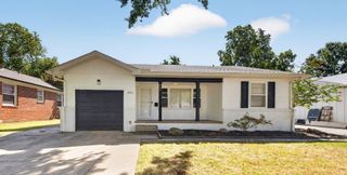4921 S Norfolk Avenue, Tulsa, OK 74105