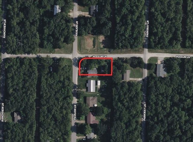 1314 Pavilion Lane, Horseshoe Bend, AR 72512