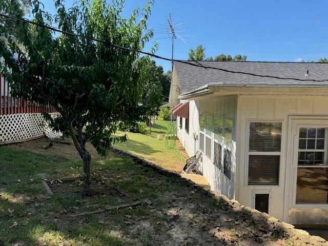 1314 Pavilion Lane, Horseshoe Bend, AR 72512