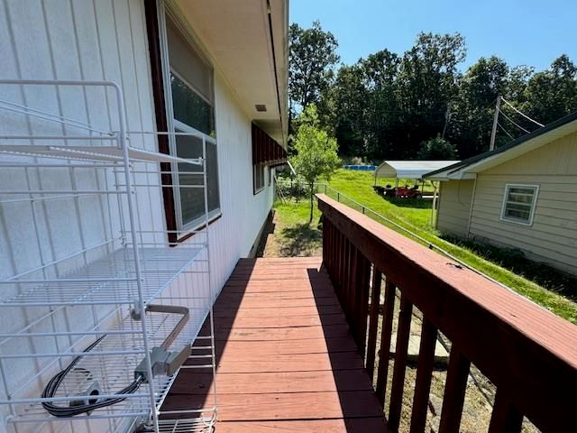 1314 Pavilion Lane, Horseshoe Bend, AR 72512