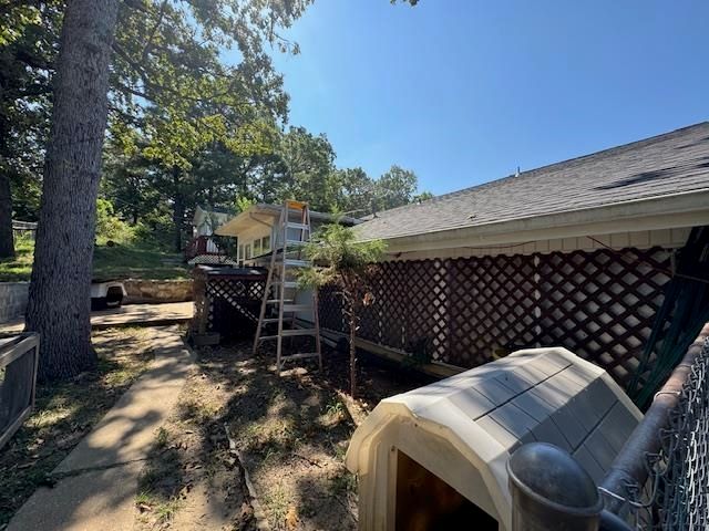 1314 Pavilion Lane, Horseshoe Bend, AR 72512