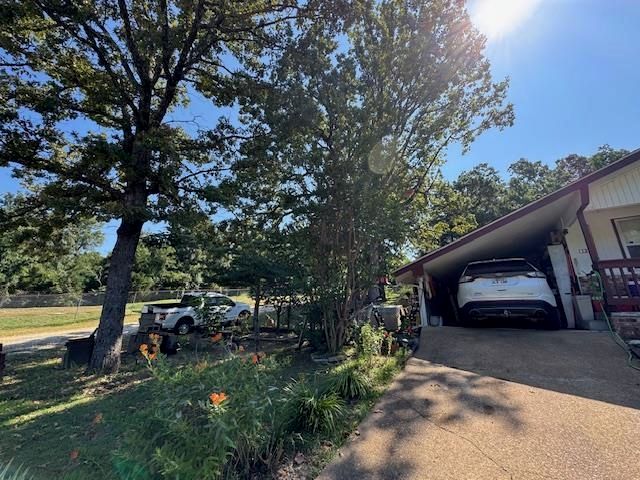 1314 Pavilion Lane, Horseshoe Bend, AR 72512