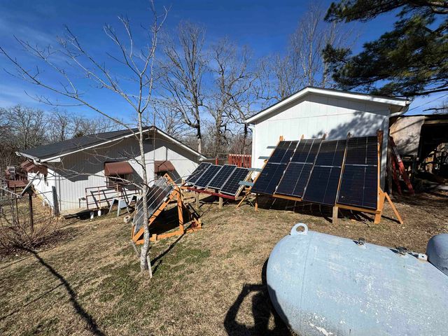 1314 Pavilion Lane, Horseshoe Bend, AR 72512