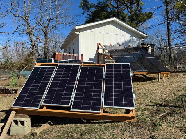 1314 Pavilion Lane, Horseshoe Bend, AR 72512