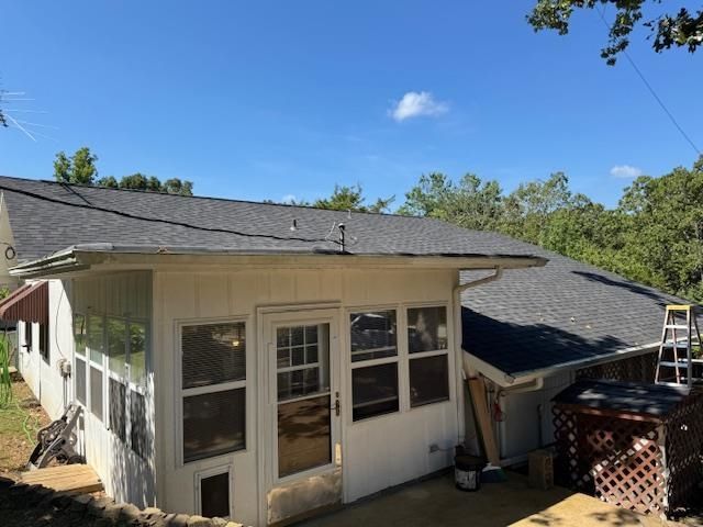 1314 Pavilion Lane, Horseshoe Bend, AR 72512