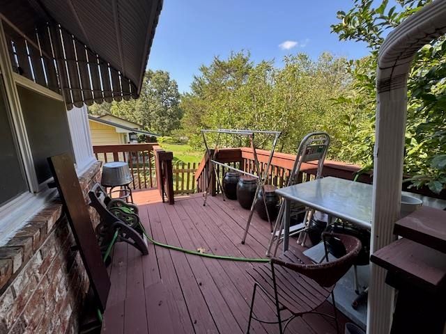 1314 Pavilion Lane, Horseshoe Bend, AR 72512