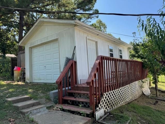 1314 Pavilion Lane, Horseshoe Bend, AR 72512