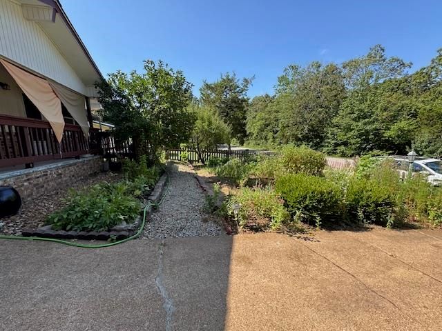 1314 Pavilion Lane, Horseshoe Bend, AR 72512