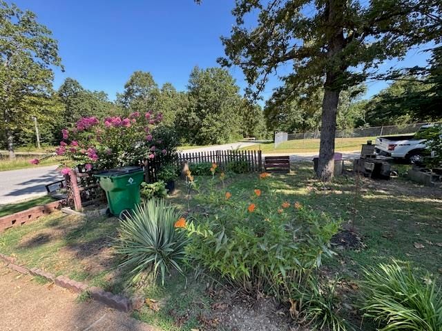 1314 Pavilion Lane, Horseshoe Bend, AR 72512