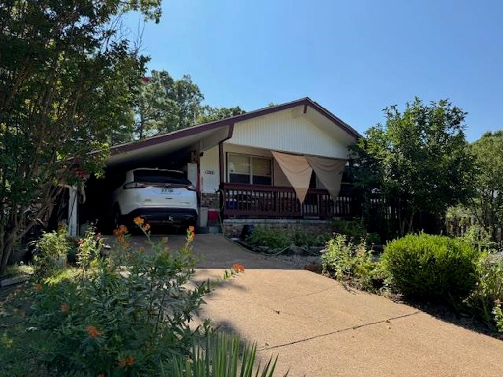 1314 Pavilion Lane, Horseshoe Bend, AR 72512