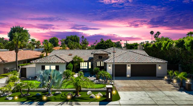 43920 Culebra Lane, Bermuda Dunes, CA 92203