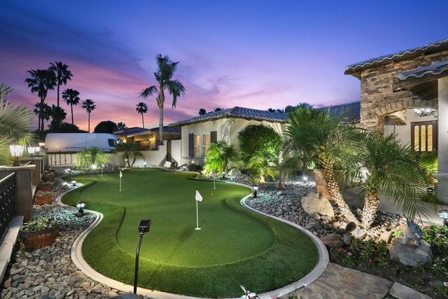 43920 Culebra Lane, Bermuda Dunes, CA 92203