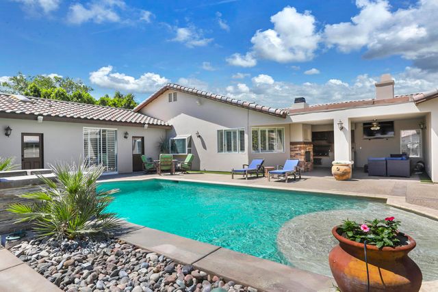 43920 Culebra Lane, Bermuda Dunes, CA 92203