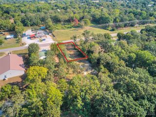 419126 E 1141 Road, Eufaula, OK 74432