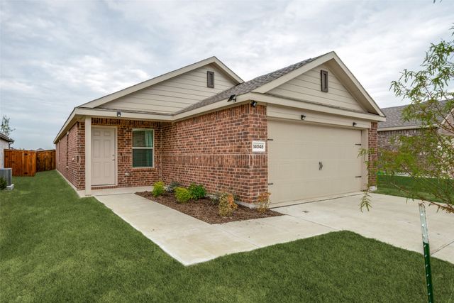 14048 Earlham Street, Pilot Point, TX 76258