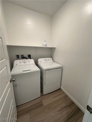 7318 North Decatur Boulevard 5, Las Vegas, NV 89131