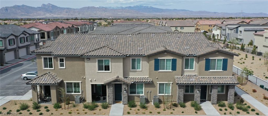 7318 North Decatur Boulevard 5, Las Vegas, NV 89131