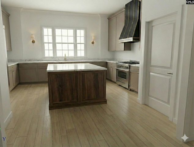 549 Old Woodlands Road, Columbia, SC 29209