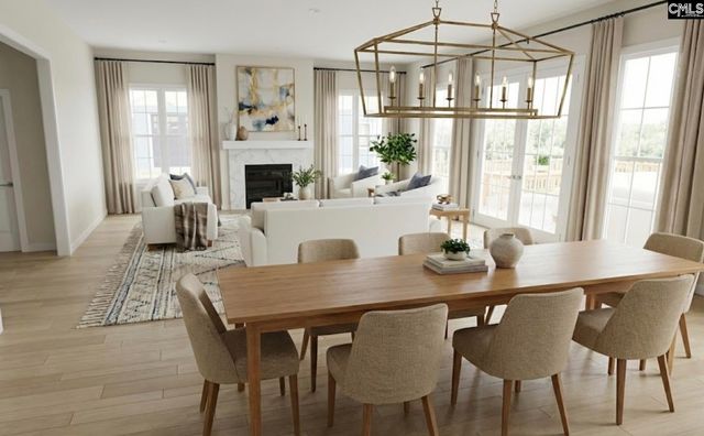 549 Old Woodlands Road, Columbia, SC 29209