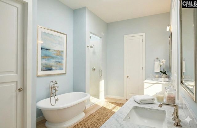 549 Old Woodlands Road, Columbia, SC 29209