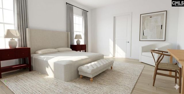 549 Old Woodlands Road, Columbia, SC 29209