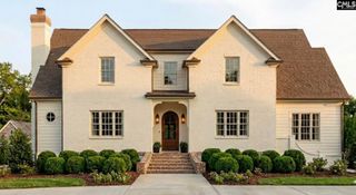 549 Old Woodlands Road, Columbia, SC 29209